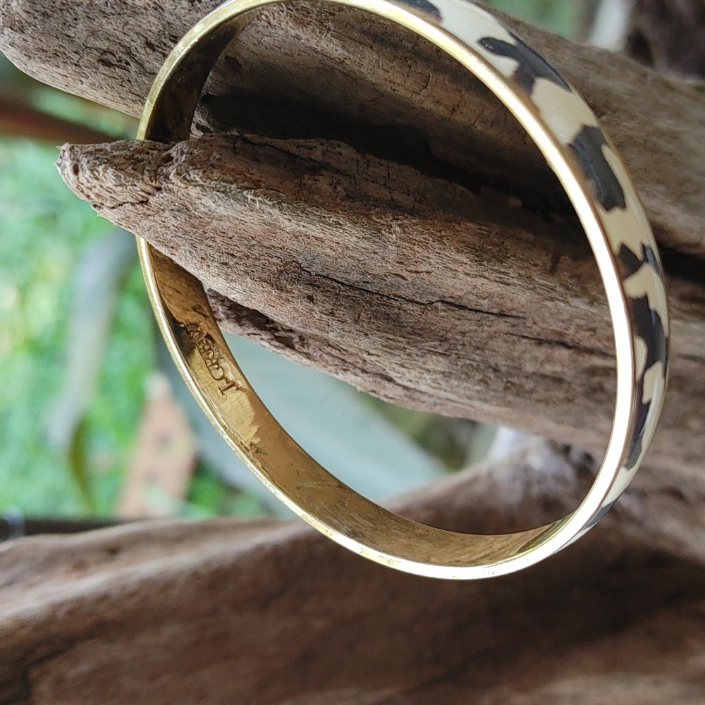 J.Crew bracelet